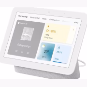 Google Nest Hub (2nd Gen)