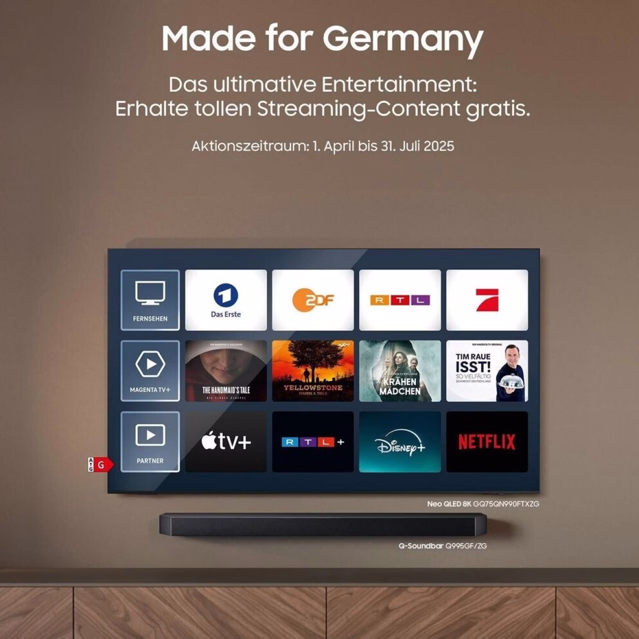 Samsung HW-QS760GF/ZG