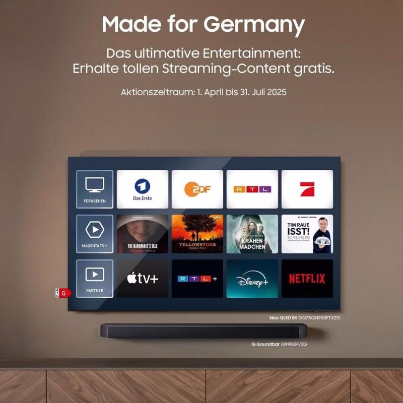 Samsung HW-QS760GF/ZG