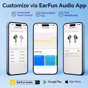 EarFun Air 2