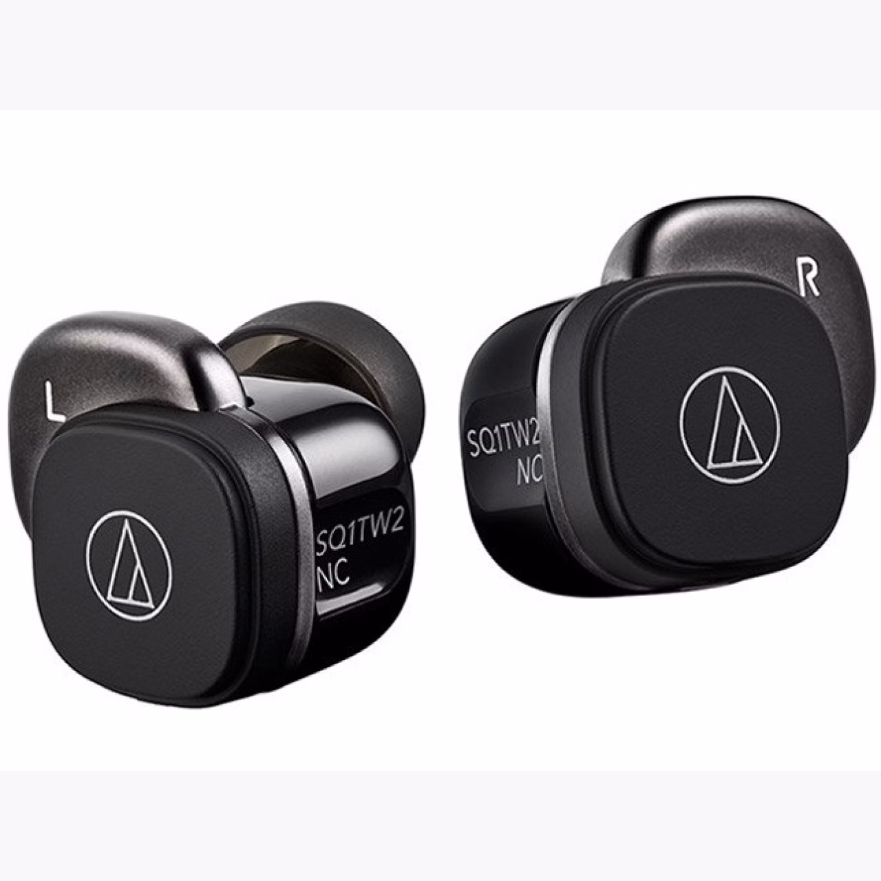 Audio Technica ATH-SQ1TW2NC