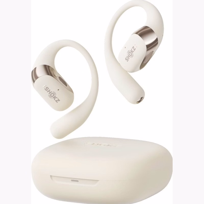 Shokz OpenFit 2 Open-Ear Headphones