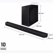 Samsung HW-Q800D/ZC