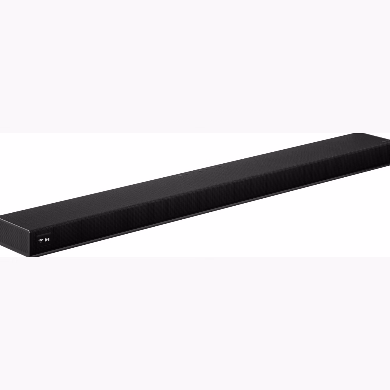 LG Sound Suite Soundbar H7