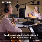Sony MDR-M1