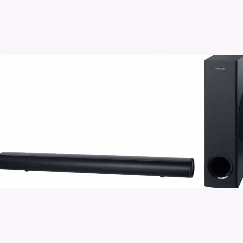 Muse M-1880 SBT