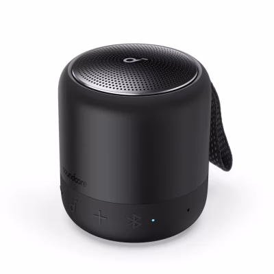 Soundcore Mini 3