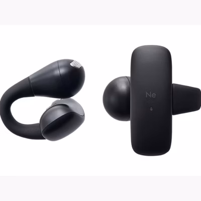 radius Hear-scape ear-hug HP-H10BT