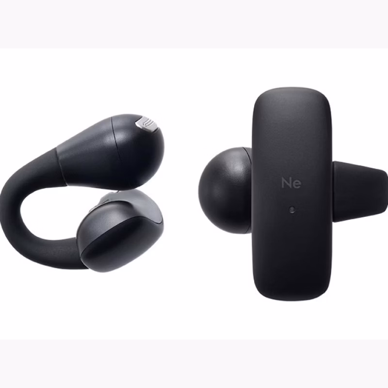 radius Hear-scape ear-hug HP-H10BT