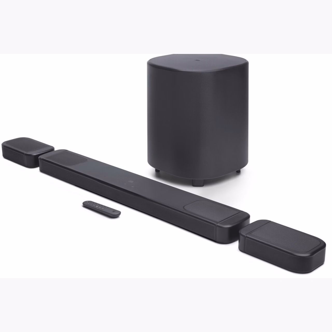 JBL BAR 1000MK2