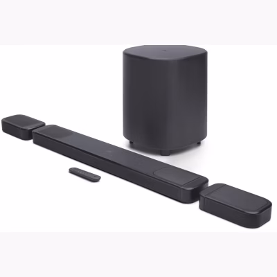 JBL BAR 1000MK2