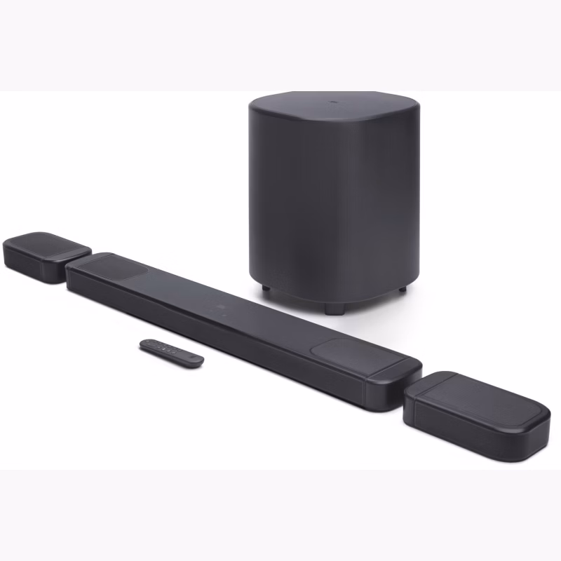 JBL BAR 1000MK2