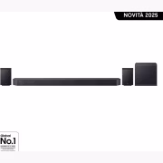 Samsung HW-Q990F/ZF