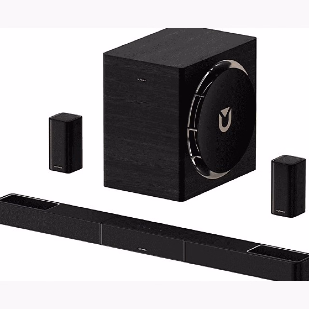 ULTIMEA SKYWAVE X70