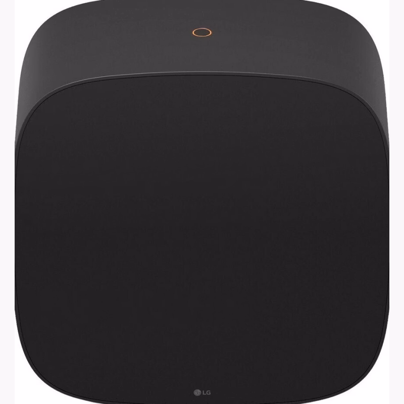 LG Sound Suite W7
