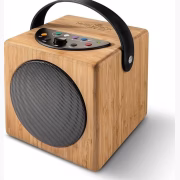 Kidz Audio Music Box for Kids