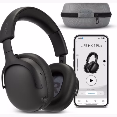 Medion LIFE HX-1 Plus