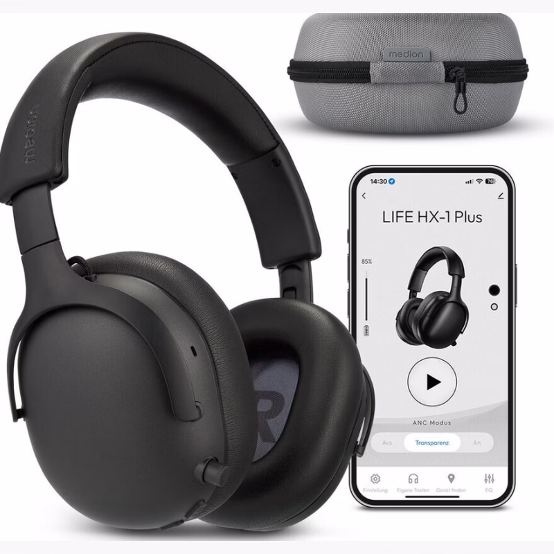 Medion LIFE HX-1 Plus