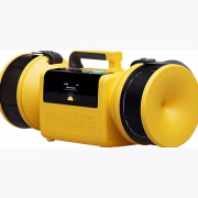 Philips The Tube MS80