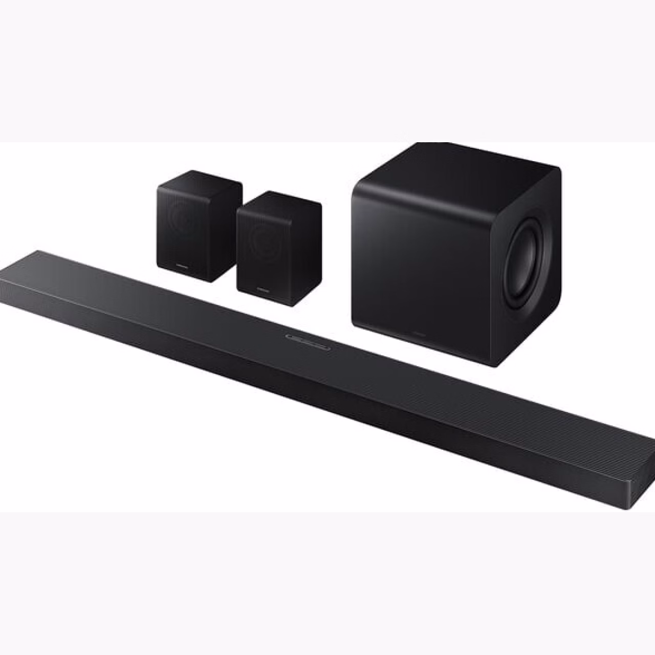 Samsung HW-QS750F/ZF