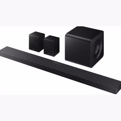 Samsung HW-QS750F/ZF
