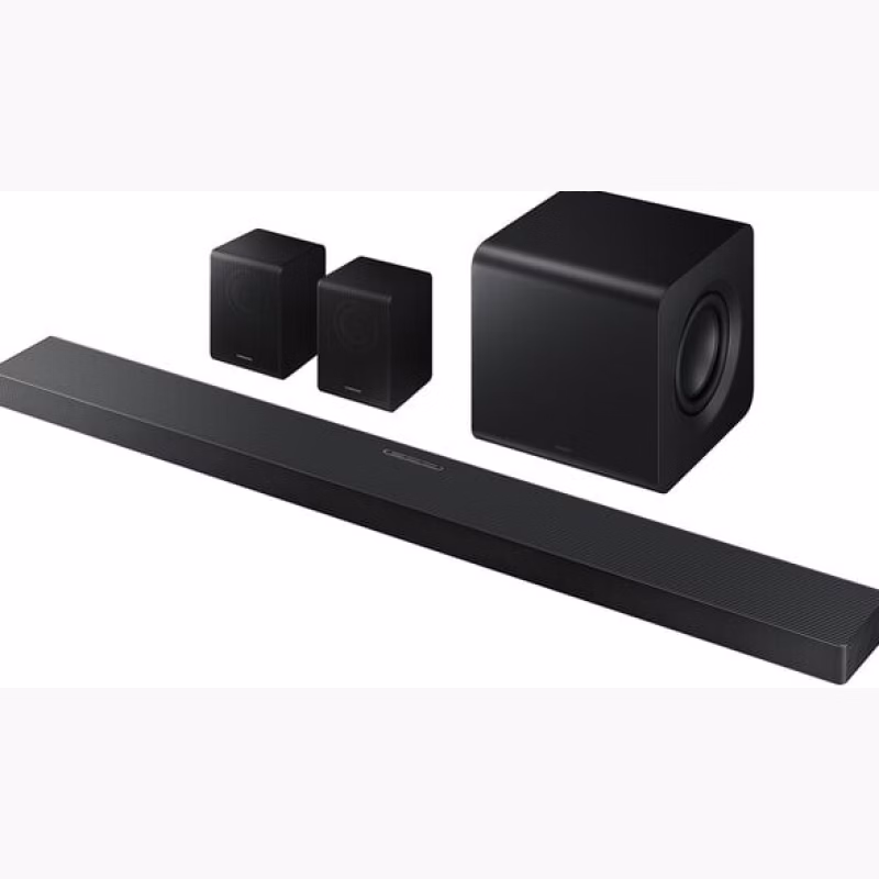 Samsung HW-QS750F/ZF