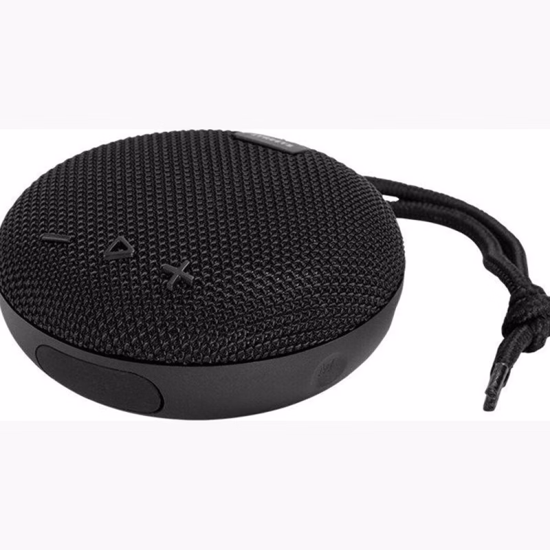 Streetz Waterproof Bluetooth Speaker TWS, IPX7, 5 W