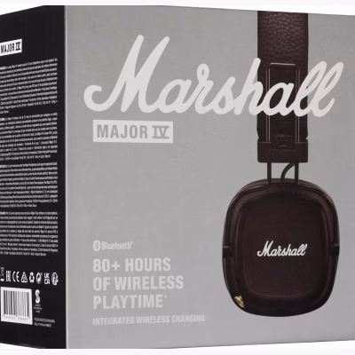 Marshall Major IV