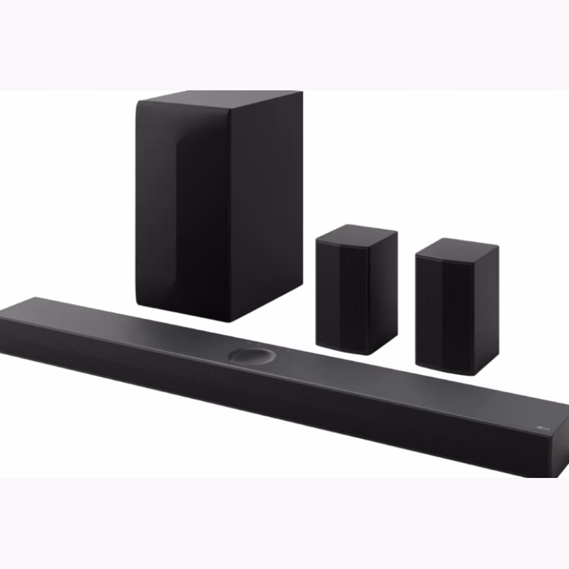 LG DS70TR