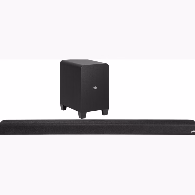 Polk Audio Signa S4
