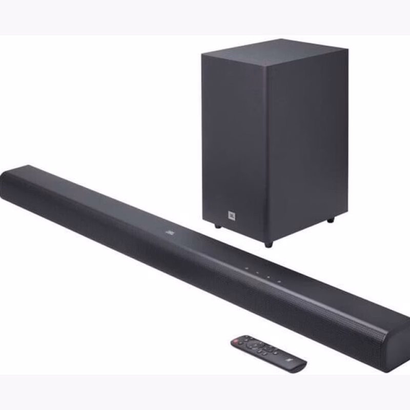 JBL Cinema SB580