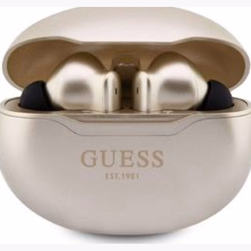 CG Mobile GUESS GUTWST50E Bluetooth Wireless Earbuds