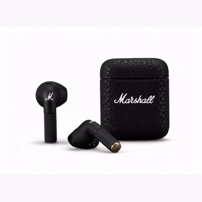 Marshall Minor III