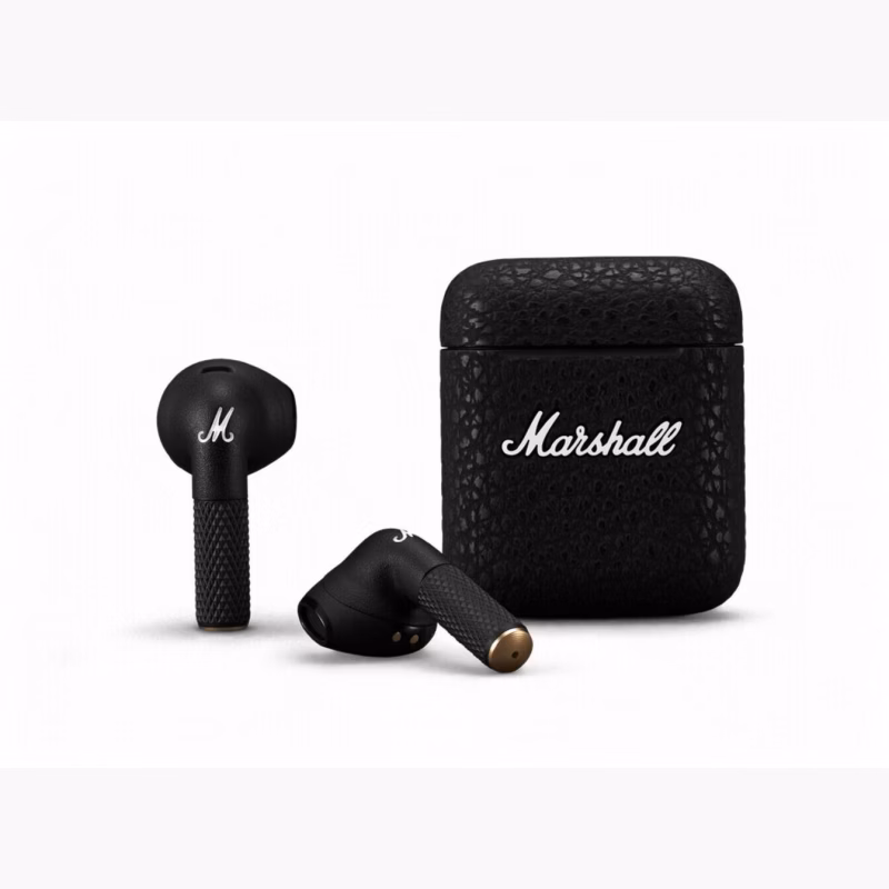 Marshall Minor III