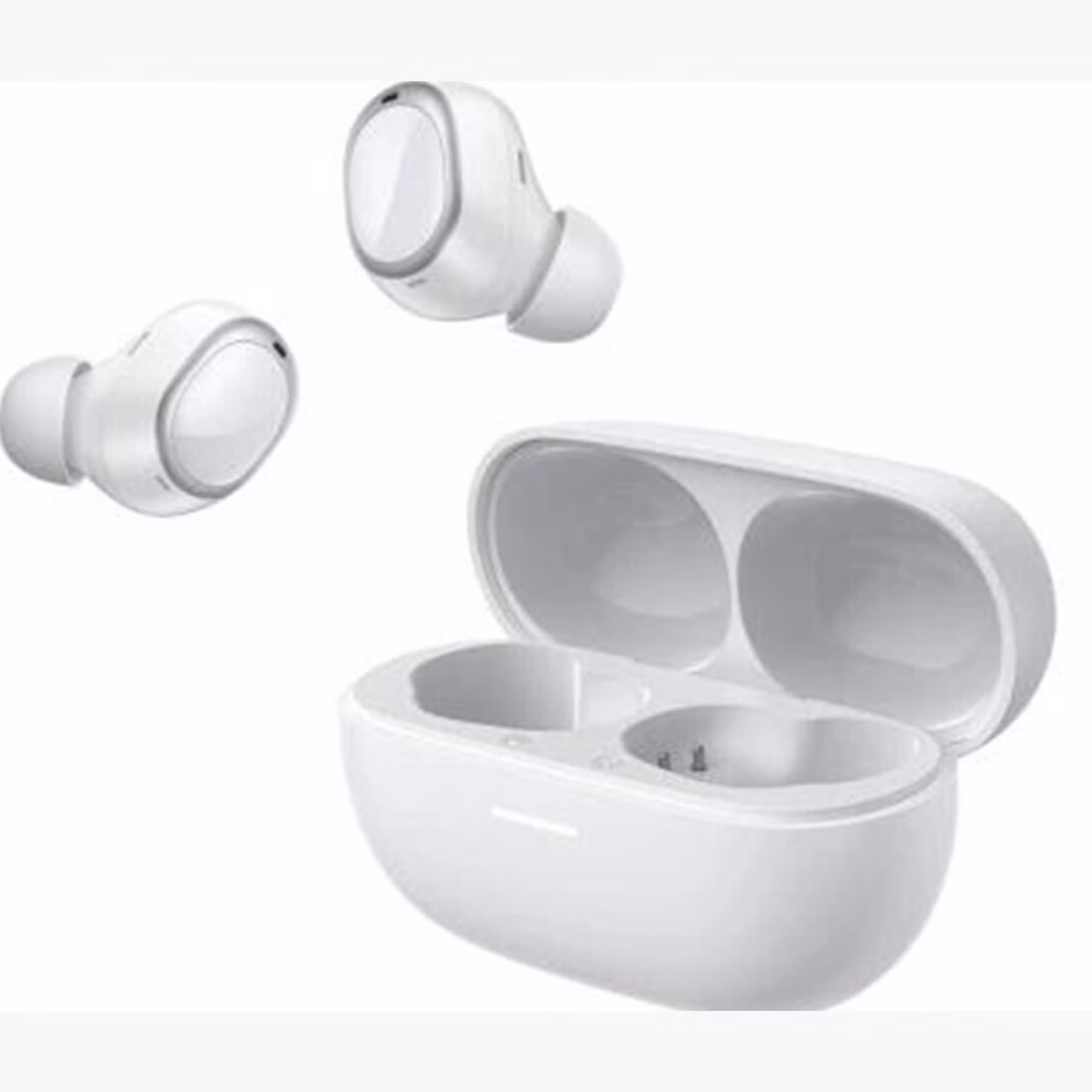 QCY MeloBuds A30 kabellose Ohrhörer ANC, Bluetooth 6.0