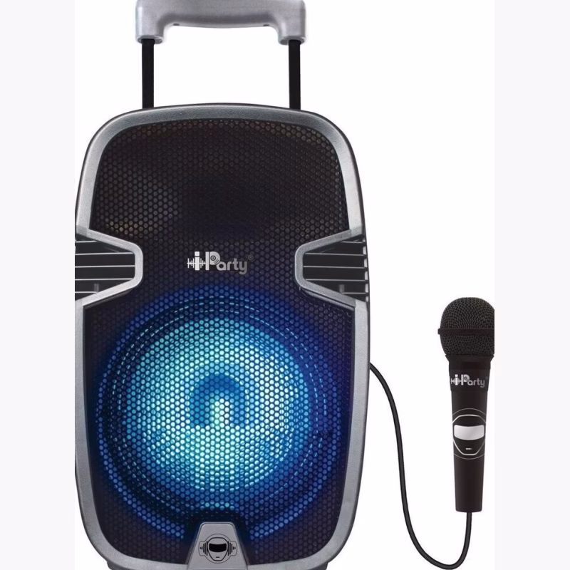 Lexibook iParty K8250-02