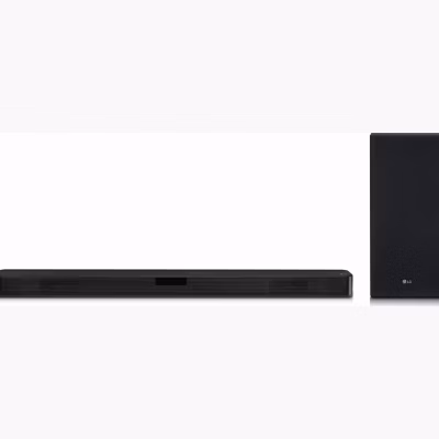 LG DSN5