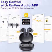 EarFun Air S