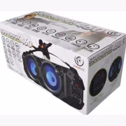 Rebeltec Soundbox 460