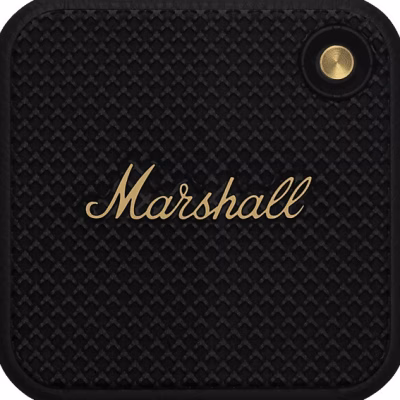 Marshall Willen