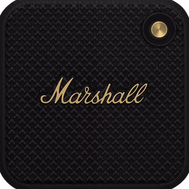 Marshall Willen