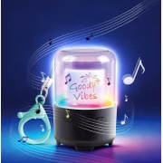 Canal Toys Music Creator Mini Speaker