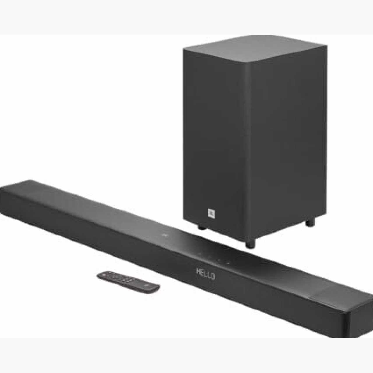 JBL Cinema SB595