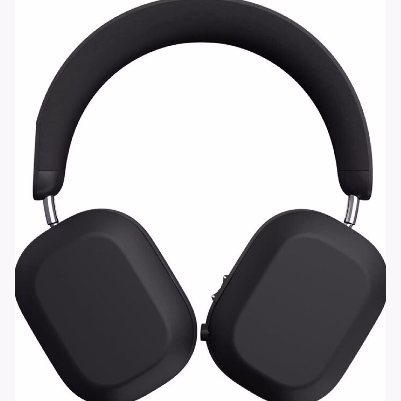 Mondo Over-Ear Dual Driver Headphones