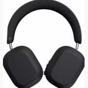 Mondo Over-Ear Dual Driver Headphones