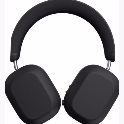 Mondo Over-Ear Dual Driver Headphones