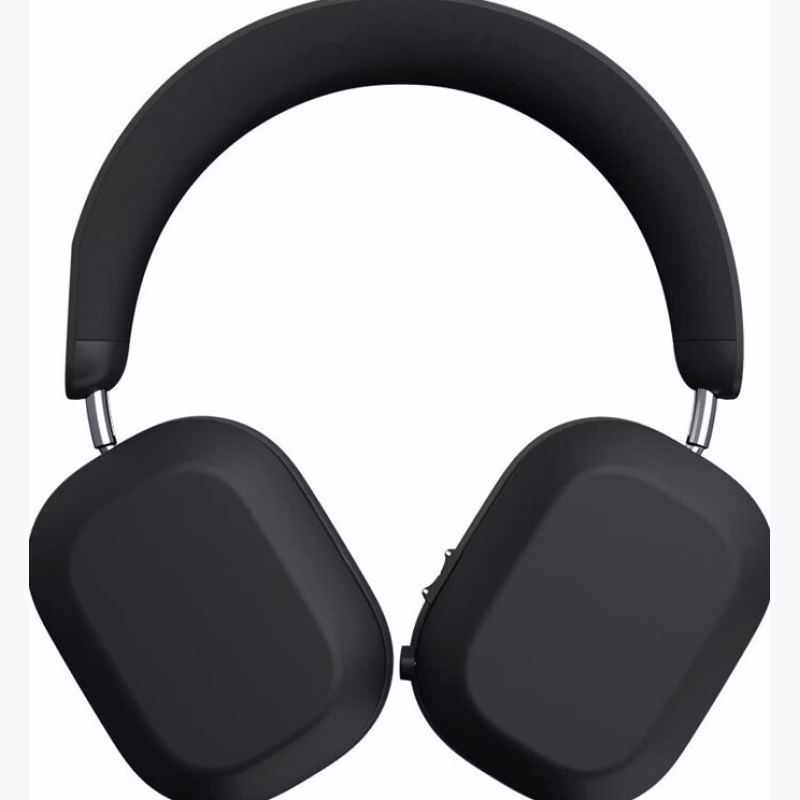 Mondo Over-Ear Dual Driver Headphones