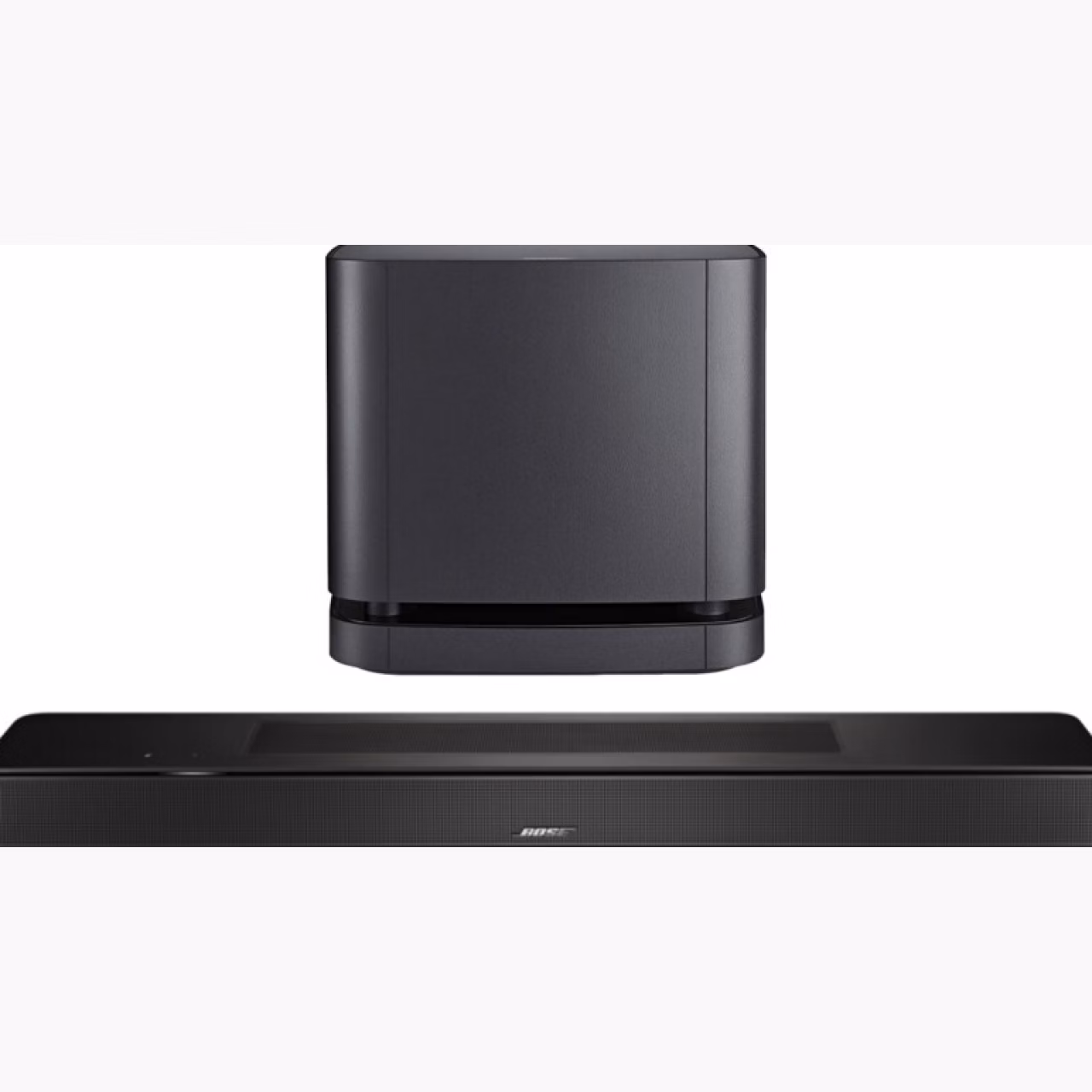 Bose Smart Soundbar 600