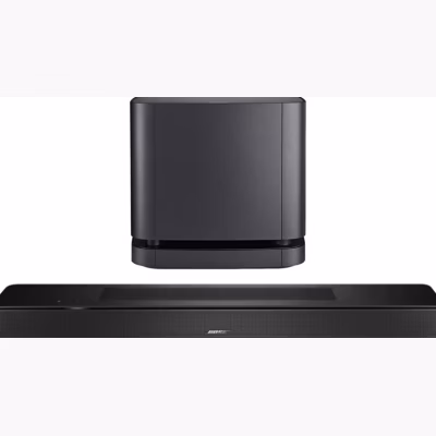 Bose Smart Soundbar 600