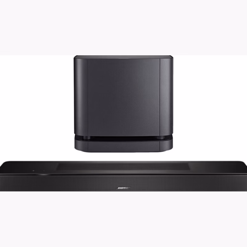 Bose Smart Soundbar 600